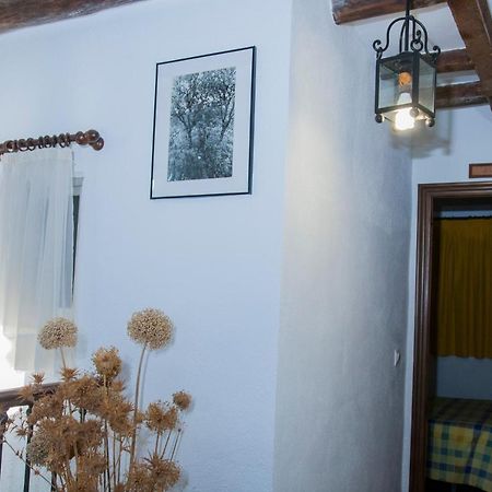 הוילה פוזובלאנקו Cortijo Charcollana מראה חיצוני תמונה